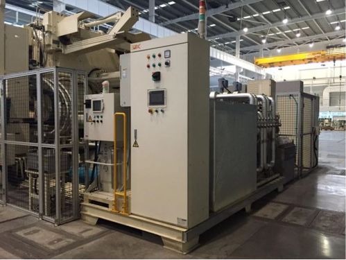 工業通訊IO-Link助力工廠設備數字化智能化升級